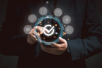 Mastering Quality Control: A Deep Dive into the GlobalFair QC Process