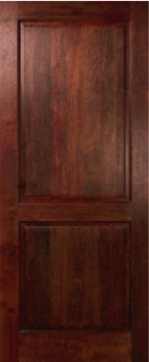 Panel Door 12