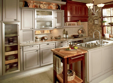 Secrets You Never Knew To Get The Best Kitchen Cabinets On A Budget.