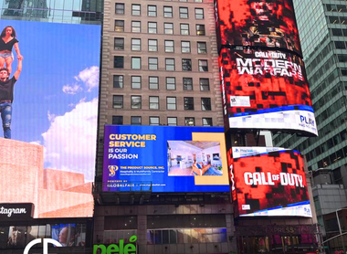 Unforgettable Encounters: How TPS’s Positive Experience Left a Lasting Impression at the Times Square