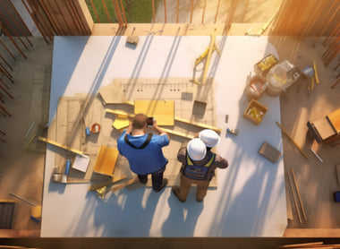 Building on Success: A Guide to Selecting the Perfect Building Materials Supplier for Your Construction Projects