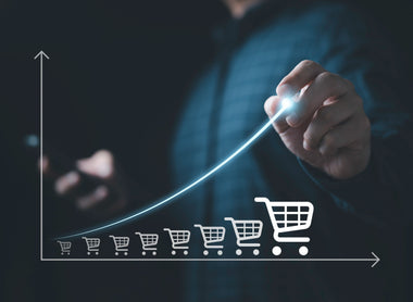 The Phenomenal Growth Journey of India's E-Commerce Market: $100Bn in 2022 to a Whopping $400Bn in 2030!