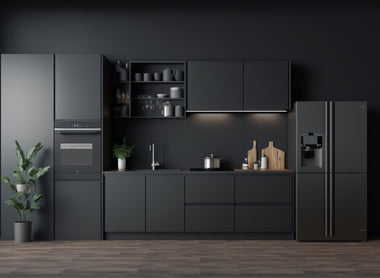 Is it Time for a Cabinet Makeover? Key Considerations