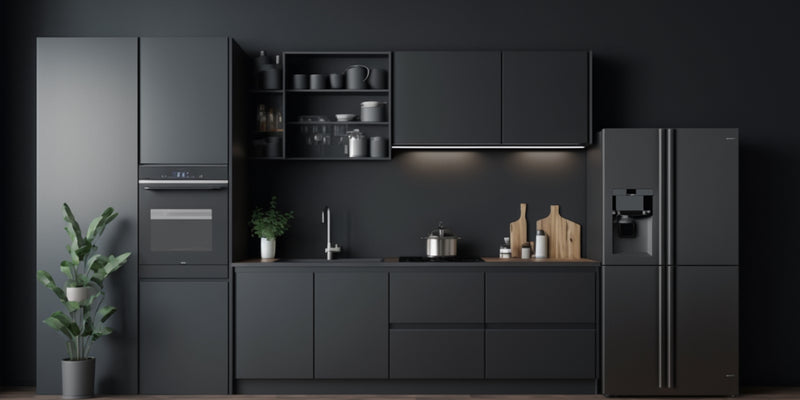Is it Time for a Cabinet Makeover? Key Considerations
