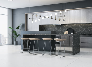 Beyond Aesthetics: Why Cabinets are the Foundation of a Well-Designed Kitchen