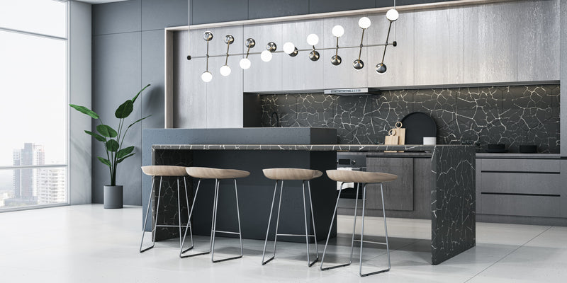 Beyond Aesthetics: Why Cabinets are the Foundation of a Well-Designed Kitchen