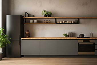 Affordable Kitchen Cabinet Makeovers: Revamp Your Kitchen on a Budget
