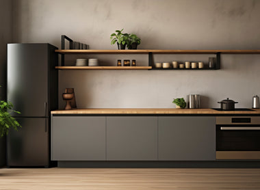 Affordable Kitchen Cabinet Makeovers: Revamp Your Kitchen on a Budget