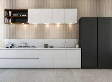 Choosing the Perfect Kitchen Cabinet Material: A Step-by-Step Guide