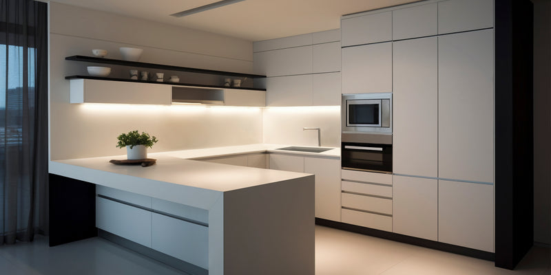 The Ultimate Guide to Creating a Fabulous Modular Kitchen in 5 Simple Steps