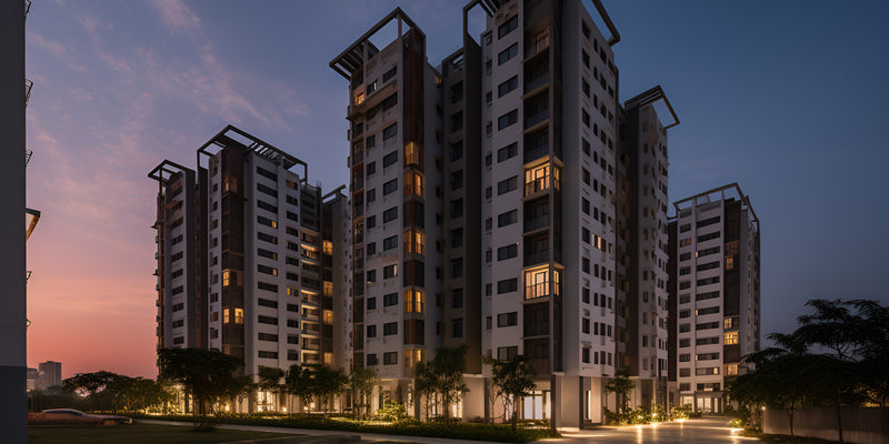 Revitalizing Commercial Properties: Unlocking Higher Occupancy and ROI through Adaptive Reuse