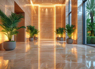 Decoding the Pros and Cons of Porcelain Floor Tiles: A Must-Read Guide