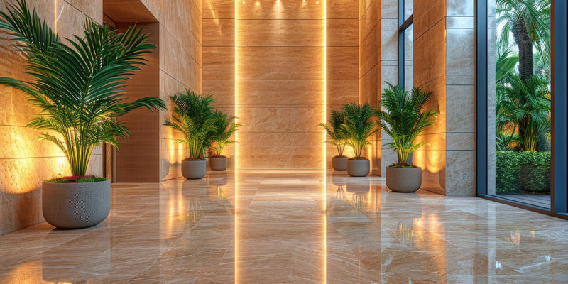 Decoding the Pros and Cons of Porcelain Floor Tiles: A Must-Read Guide