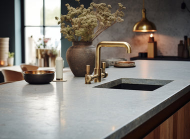 Why Are Quartz Countertops So Sustainable?
