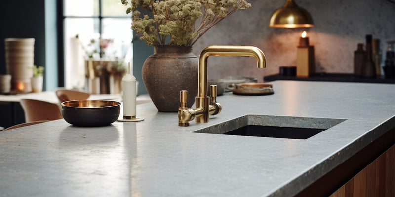 Why Are Quartz Countertops So Sustainable?