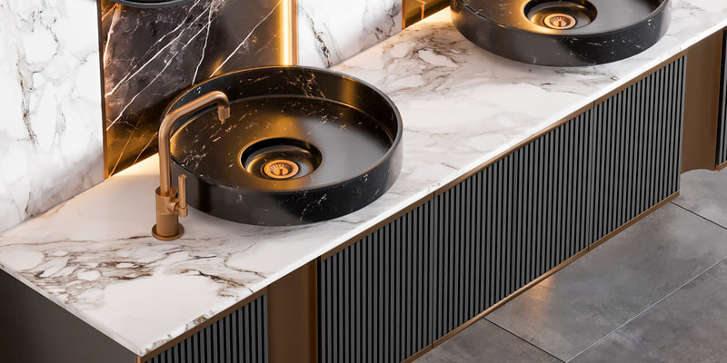 Uncover the Most Common Myths About Granite and Quartz