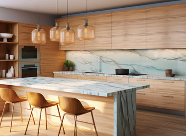 Quartz Countertops: Why They're Worth It and How to Keep Them Looking Great