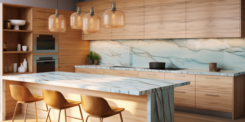 Quartz Countertops: Why They're Worth It and How to Keep Them Looking Great