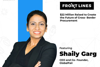 The Digital Revolution: Transforming Cross-Border Procurement for the Future