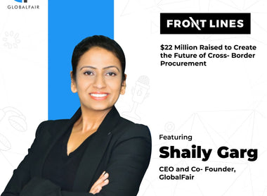 The Digital Revolution: Transforming Cross-Border Procurement for the Future