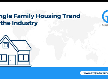 New Trend in the Single-Family Housing Industry