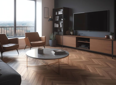 The Future of Rigid Core Flooring: Trends to Watch Out For