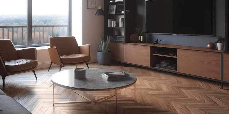 The Future of Rigid Core Flooring: Trends to Watch Out For