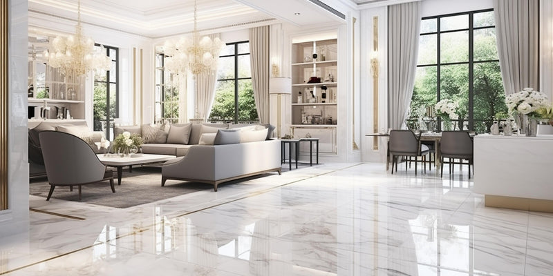 Top Tile Trends for A Guide to Stylish Home Flooring