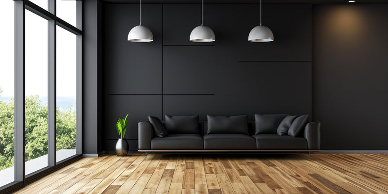 Transforming Your Home with Flooring: A Guide to Choosing the Perfect Vinyl Plank