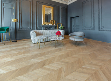 A Step-by-Step Guide to Choosing the Perfect Vinyl Flooring for Your Home