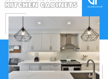How To Get The Perfect Kitchen Cabinets