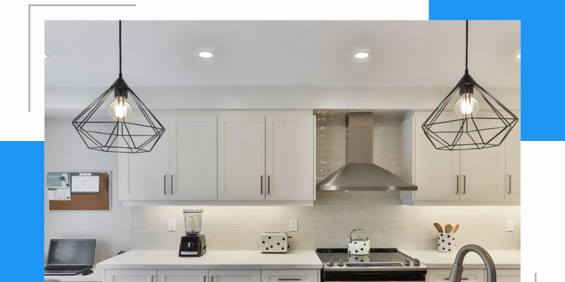 How To Get The Perfect Kitchen Cabinets