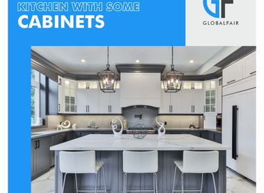 Learn How To Improve Kitchen With Some Cabinets