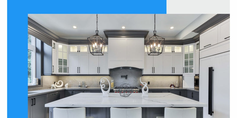 Learn How To Improve Kitchen With Some Cabinets