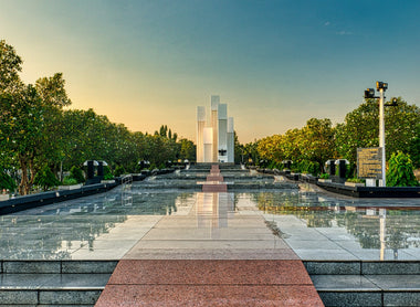 The Most Popular Commercial Granite Options for Builders