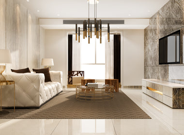 Unveiling the distinctive traits: Porcelain vs Ceramic Tiles - A Thorough Analysis of their Unparalleled Features