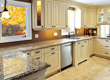 How To Have a Countertop of Your Dreams?