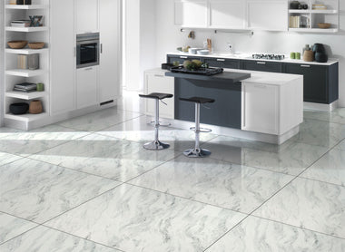 How To Choose The Best Tiles For Your Home?