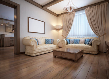 Maximizing ROI: Investing in High-Value Flooring Options