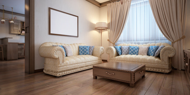 Maximizing ROI: Investing in High-Value Flooring Options