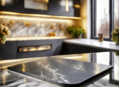 Enhance Your Kitchen's Worth: Discover 5 Reasons Why Natural Stone is a Valuable Investment