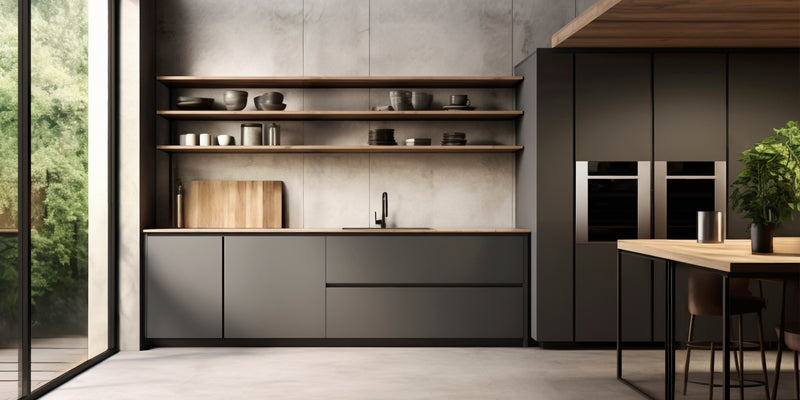 The Ultimate Guide to Budget-Friendly Kitchen Cabinets: Unveiling Hidden Secrets for a Stunning Space