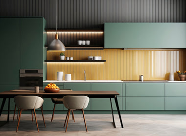 Mastering the Art of Buying Kitchen Cabinets
