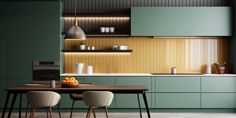 Mastering the Art of Buying Kitchen Cabinets