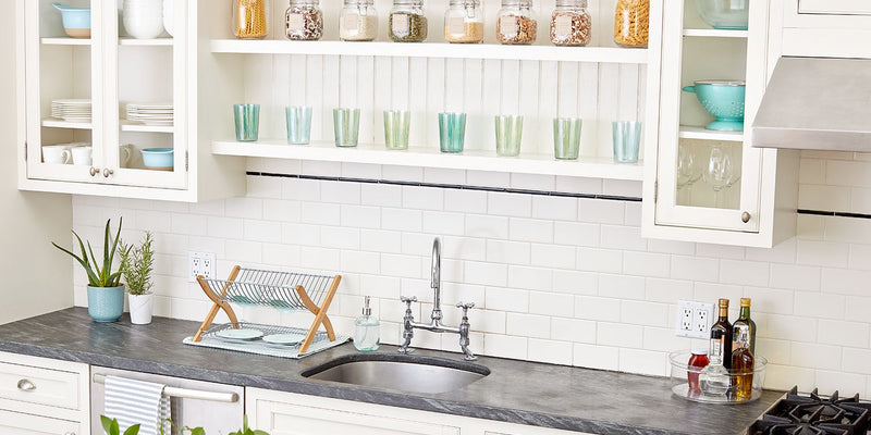 How To Choose The Best Kitchen Cabinets