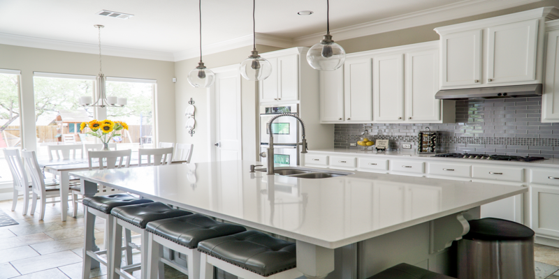 5 Indian Granite stones that are trending in the world