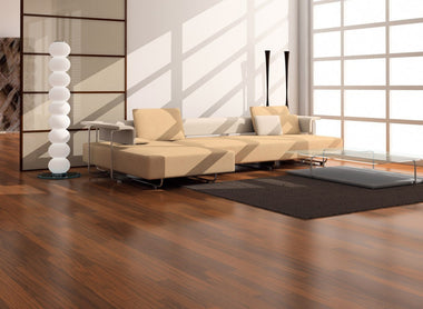 How Rigid Core Flooring Changed the Flooring Industry