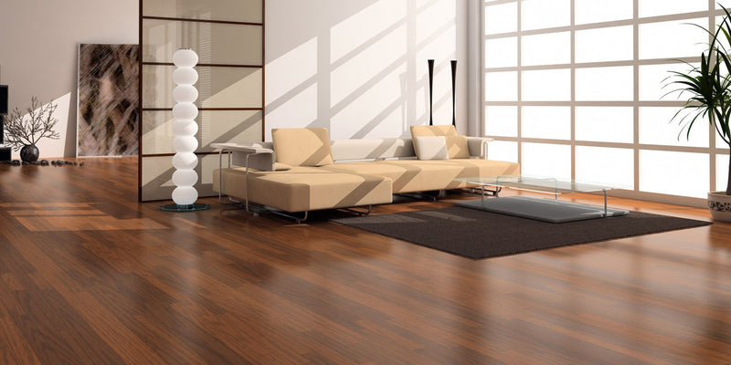 How Rigid Core Flooring Changed the Flooring Industry