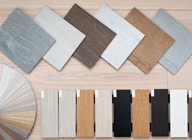 Why 80% of US Households prefer Rigid Core Flooring over Luxury Vinyl Flooring