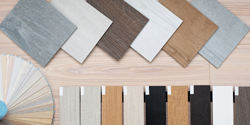 Why 80% of US Households prefer Rigid Core Flooring over Luxury Vinyl Flooring